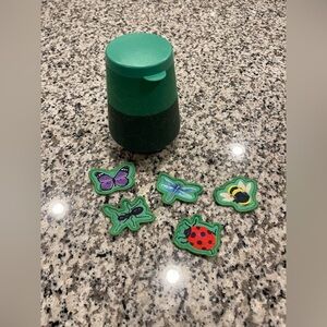 Lovevery Fuzzy Bug Shrub